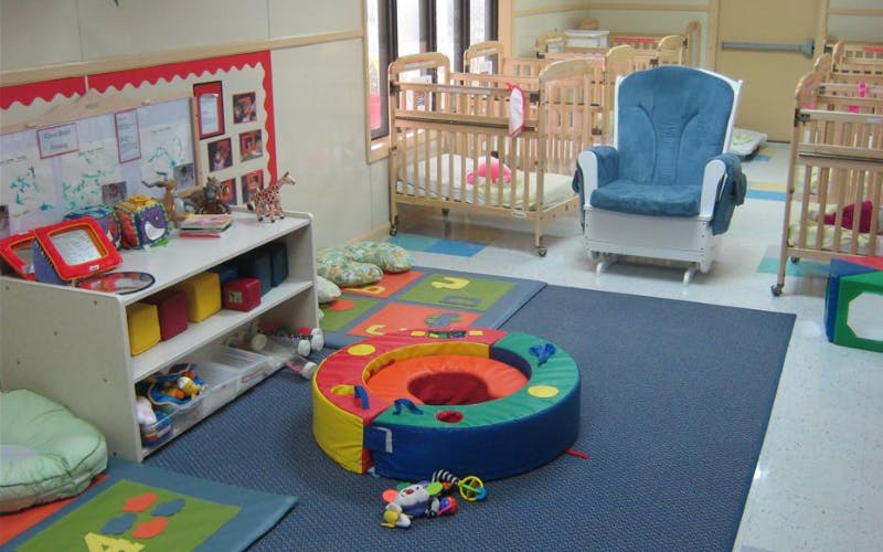 Pembroke Pines KinderCare Daycare in Pembroke Pines, FL Winnie